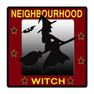 Neighbourhood Witch